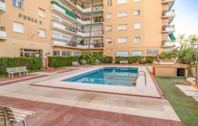 Awesome Apartment In Fuengirola With Wifi